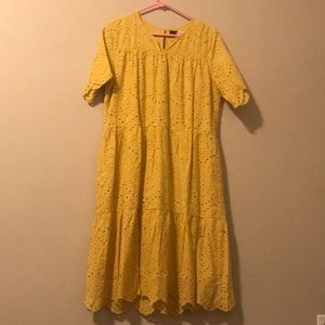 I don’t wear it anymore